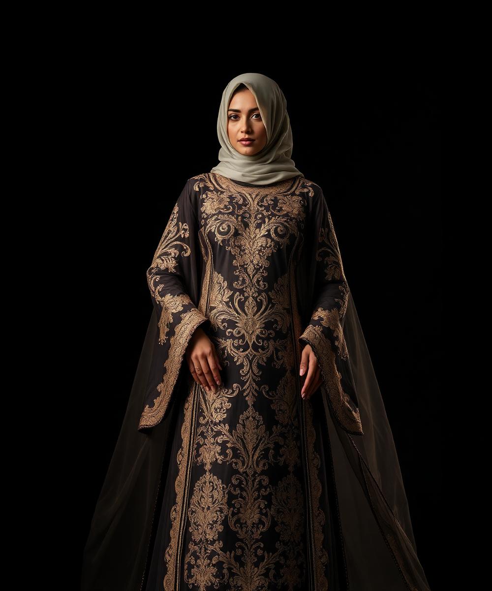 Hijabs