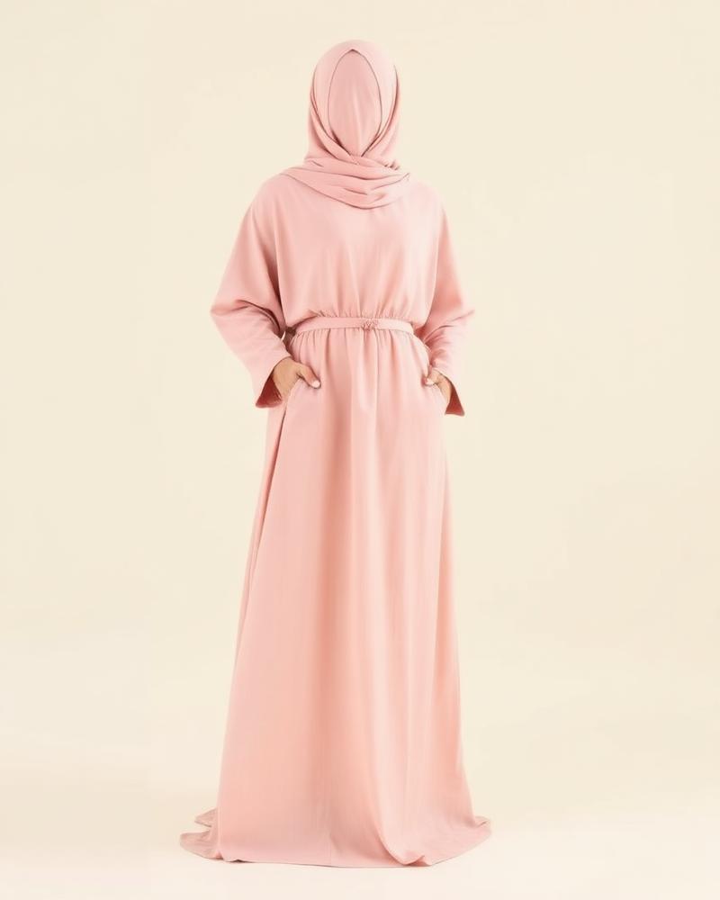 Summer Abayas