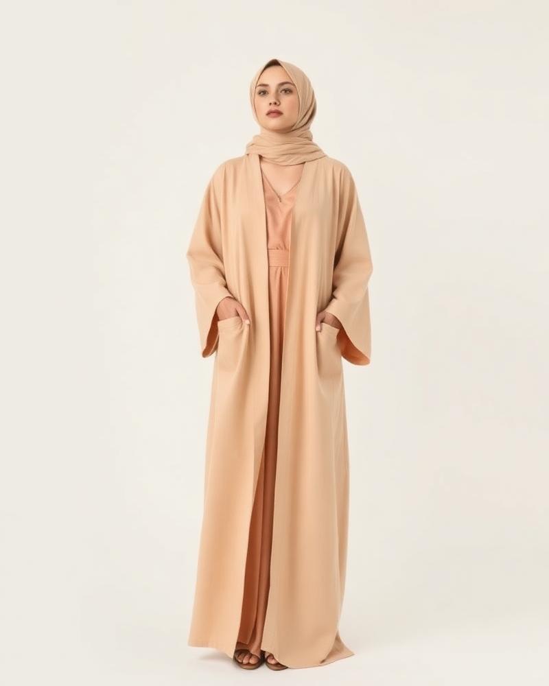 Kimono Abayas